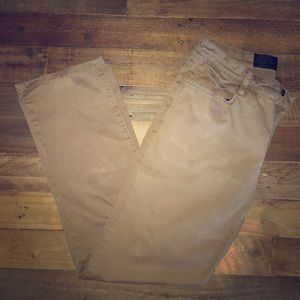 Joe’s Jeans Khaki Pants